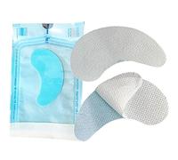 Patch protéiné pour les yeux - Masque naturel pour les yeux gonflés - Patch pour les yeux hydratant soluble, masque pour les yeux anti-cernes pour éliminer les cernes, les poches et les rides Bellv