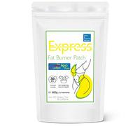 Patch Puissant brûleur de Graisse Intensif (Ventre, bras, cuisse) Produit Minceur Concentré Thé vert, caféine et algues. Amincissant Cellulite. Professional Cosmetic - 800 g