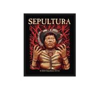 Patch Racines Sepultura