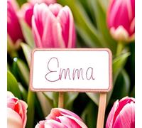 Patch Rectangle [Personnalisable] Tailles, Prénom Brodé et couleurs au choix. [4.2x2.2cm] [5.1x2.6cm] [6.1x3.1cm] [7.1x3.6cm] [8x4cm] [8.9x4.4cm] [9.8x4.8cm] [10.6x5.8cm] [12x6.5cm]