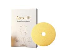 Patch rehausseur de sein, mélange avec courbes, 10 pièces, support de lifting des seins, patch de soin du corps, adhésif respirant, pour un usage quotidien, mamans et filles, soutien doux