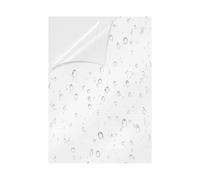 Patch Réparable pour Piscine Gonflable | 125x85cm Patchs Adhésifs TPU pour Gonflables,Ruban De Réparation pour Piscine - pour Maison Jardin Cour Terrasse Garage