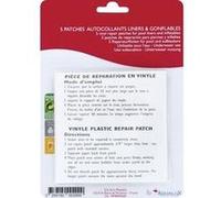 Patch réparation liner et gonflable - edg G