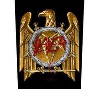 Patch Slayer : Golden Eagle Noir G