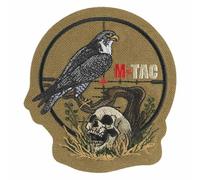Patch Sniper M-Tac - Coyote