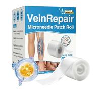 Patch Soin Peau Jambes Solution Massante Naturelle Quotidienne