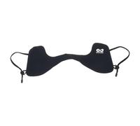 Patch solaire réutilisable sous les patchs de crème solaire