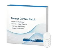 Patch stabilisateur de main Adhésif longue durée anti-tremblement