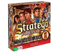 Patch - Stratego Original - jeu de stratégie, jeu de société
