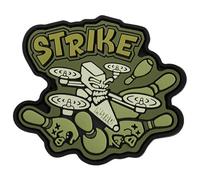 Patch Strike PVC M-Tac
