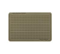 Patch Tag Patch 60 x 40 mm 3 pcs. Helikon-Tex - Coyote