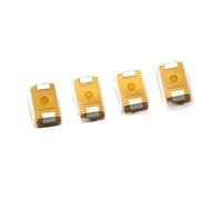 Patch Tantalum Capacitor 100UF 16V D7343 DType Bile Capacitor (2 PCS) NWPNLXEA