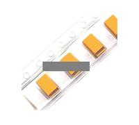 Patch Tantalum Capacitor 47UF 16V 476K B3528 TypeB 1210 Bile Capacitor NWPNLXEA