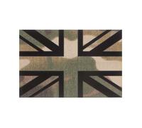 Patch textile Clawgear Union Jack IR Multicolore 5x7,5 cm