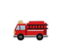 Patch Thermocollant 10 Petit bateau, autocollant en tissu brodé, écusson de montgolfière, embellissement vêtements for enfants, feux circulation, ordinateur voiture(Color 8)