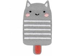 Patch thermocollant Animaux pour enfant - 3,4 cm x 6,4 cm - Bohin(...) - Chat Chat