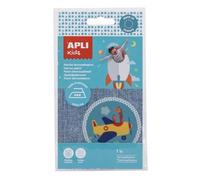 Patch Thermocollant Imprim? Avion - Apli Agipa