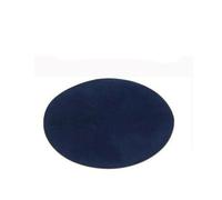 Patch Thermocollant Vetement 10 patchs en tissu suédé. | Patchs de coude for pulls, patchs à repasser, réparation de genou, formes DIY(1)