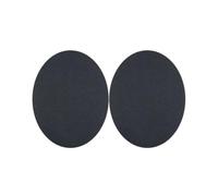 Patch Thermocollant Vetement Patch appliqué au coude et au genou, 2 pièces | Jean fer sur Patch réparation pantalon vêtements bricolage tissu couture accessoire(11)