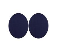 Patch Thermocollant Vetement Patch appliqué au coude et au genou, 2 pièces | Jean fer sur Patch réparation pantalon vêtements bricolage tissu couture accessoire(3)