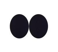 Patch Thermocollant Vetement Patch appliqué au coude et au genou, 2 pièces | Jean fer sur Patch réparation pantalon vêtements bricolage tissu couture accessoire(1)