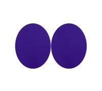 Patch Thermocollant Vetement Patch appliqué au coude et au genou, 2 pièces | Jean fer sur Patch réparation pantalon vêtements bricolage tissu couture accessoire(19)