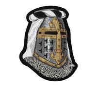 Patch Topfhelm M-Tac