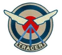 Patch Tracer - Overwatch G
