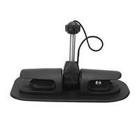 Patch universel de verrouillage des rames pour bateau gonflable | Support de palette sans perçage à noyau de fer de 10 mm | Support de verrouillage pour kayak/canoë/radeau |