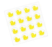 Patch UV pour l'application de crème solaire Patch Détecteur SPF À