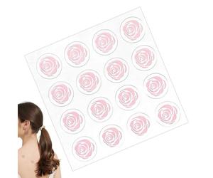 Patch UV pour l'application de crème solaire Patch Détecteur SPF À