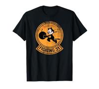 Patch VFA31 VFA-31 de l'escadron des Tomcatters de la Seconde Guerre mondiale T-Shirt