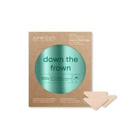 Patch visage « down the frown » - Variante (1 tampon)
