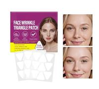 Patch visage raffermissant - Pads Hydratants et Fermeté,Bandes pour lifting du visage - Pour femme, front, mâchoires, nuit, quotidien