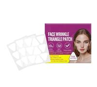 Patch visage raffermissant - Patch Hydratant Tenseur - Masque Raffermissant - Pour femme, front, mâchoires, nuit, quotidien