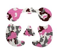 Patch Visage Snowboard - Autocollant Résistant Au Vent Et Protection UV | Patch Visage En Coton Anti-Soleil Pour Snowboard | Pour Hommes Femmes Hiver Pêche Sur Glace Escalade Randonnée Sport Cyclisme