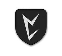 Patch VRIL Gesellschaft Fiction Geheimgebunden Deutschland übernatürlich #42507