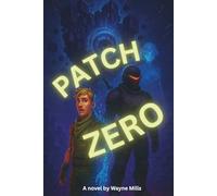 patch zero: A Fortnite-Inspired Digital Rebellion