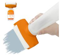 Patchage Mural Brosse De Roulement De - Rouleau De Correctif Mural, Pinceau De Réparation De Patch Moderne | Tamponnage De Retouche De, Éponge De Revêtement En Pâte, Décoration De L'é