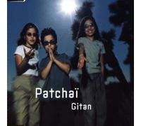 Patchaï – Gitan – CD
