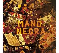 Patchanka by MANO NEGRA [VINYL] NEUF