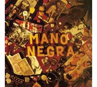 Mano Negra – Patchanka – Vinyle (CD inclus)