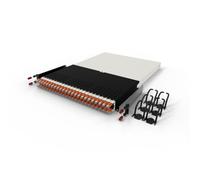 Patchbox 30ru / Stp / Orange (pone30stpor)