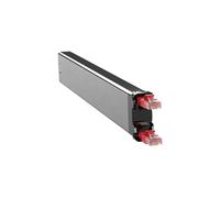 PATCHBOX 365 Cassette en cuivre