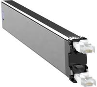PATCHBOX C36STPXC6AXX1W Câble réseau blanc 0,8 m Cat6a U/FTP (STP) (C36STPXC6AXX1W)