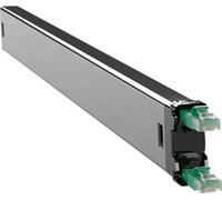 PATCHBOX C60STPXC6AXX1G Câble réseau vert 1,8 m Cat6a U/FTP (STP) (C60STPXC6AXX1G)