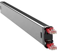 PATCHBOX C60STPXC6AXX1R Câble réseau rouge 1,8 m Cat6a U/FTP (STP) (C60STPXC6AXX1R)