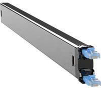 PATCHBOX C60UTPXC6AXX1B, 1.8 m, Cat6a, U/UTP (UTP), RJ-45, RJ-45