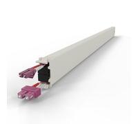 PATCHBOX Cassette / 30RU / OM4 / LC-SC, C60MMAOM412X1E