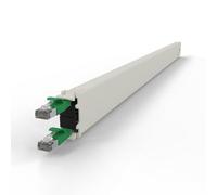 PATCHBOX Cassette / 30RU / STP/Vert, C60STPXC6AXX1G